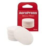 Oryginalne filtry papierowe 350szt do AeroPress i kawiarek