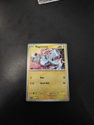 Magnemite Obsidian Flames 