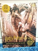 Harry Potter Film Vault Volume 3 Horcruxes The art of / Artbook