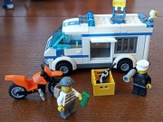 7286 pełny zestaw LEGO w bardzo dobrym stanie.