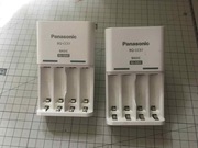 2x Ładowarka do baterii / akumulatorów BQ-CC51 PANASONIC