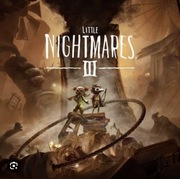 Little nightmares 3 PC Steam