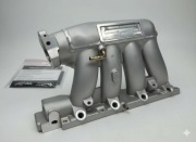 Kolektor ssący Skunk2 (replika) portowany pod K24A3 K20