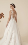 Suknia ślubna Justin Alexander salon White 