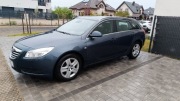 Opel Insignia Sports Tourer 2.0 CDTI 131 KM z 2009 r 