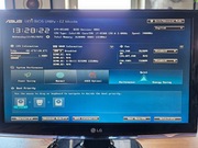 PC Intel i7 4930K 6-core 16GB GTX760 Win10 BOX