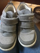 Buty chłopięce PRIMIGI,rozmiar 24, idealne na jesień