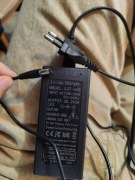 Ładowarka Li-ion 25.2V 2A