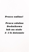Praca zdalna