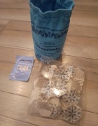 Gra planszowa Honeycombs Blue - plastry miodu/7255 Piatnik