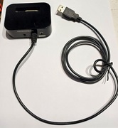 Podstawka-ładowarka do iPod Nano,2Gen,ryski