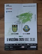 Żużel Rybnik - Gorzów 2025 mecz o 7 msc.