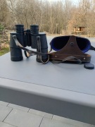 Lornetka Tento 12x40