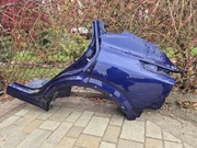 Ciwiartka nissan qashqai j12