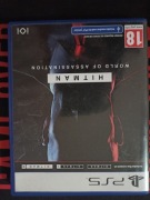 Hitman world of assassination PS5