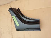 AUDI A4 B9 8W LIFT PRÓG PRAWY NOWY 8W9809848C