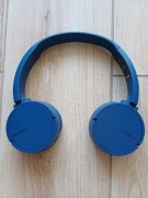 Sony, Słuchawki bezprzewodowe WH-CH510 w bardzo dobrym stanie