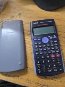 Kalkulator naukowy Casio fx-350ES
