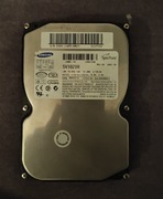 Samsung ide pata 10 GB retro pc dysk hdd