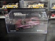 1:43 DeAgostini Noble M600 Fast and Furious Szybcy i Wściekli