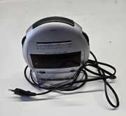 Radio-zegarek Bench KH-2287 100% sprawne