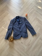 Marynarka męska H&M slim fit elegancja styl klasyka