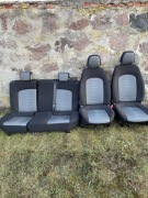 Fotele Fiat Punto