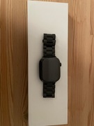 Apple Watch 10 GPS + Cellular 42mm koperta z tytanu (łupek)