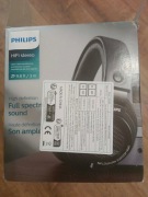 Słuchawki PHILIPS SHP9500 jak nowe