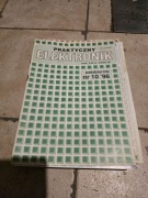 Czasopismo Praktyczny Elektronik numer 10 1996