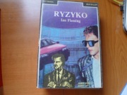 Ryzyko   Ian Fleming 