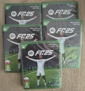 NOWA gra EA Sports FC 25 Xbox One Series X oryginał w folii 