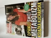 Opanuj swój metabolizm Jillian Michaels