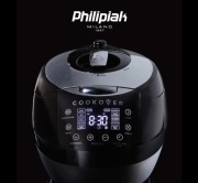 Cookover S500 Philipiak - NOWY!