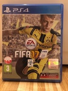 gra Fifa 17 PS4