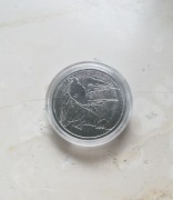 Moneta 5 szczęsliwych dukatów TVN A. Szulim