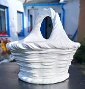 Koszyczek ceramiczny 