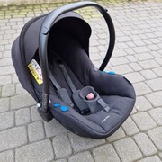 Avionaut Pixel Pro - fotelik, kolor czarny