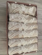 Komplet 6 ręczników 