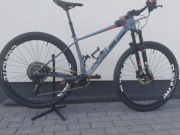 Supperior Full Carbon - koła Carbon Evanlite