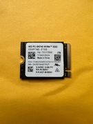 DYSK SSD WD SN740 2TB NVMe M.2 2230 do Steam Deck / Asus ROG Ally