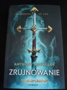 Anthony Reynolds - Zrujnowanie