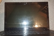 Acer Aspire 5552 pew76 uszkodzony na części
