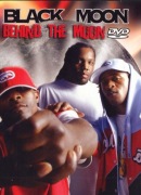 Behind The Moon - Black Moon DVD