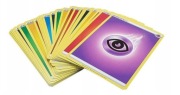 630 losowych Kart Energy Pokemon TCG - nowe!