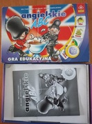 Angielskie słówka memory 