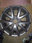 Alufelgi firmy VOLKSWAGEN - 1K0601025BS