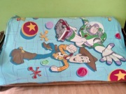 Poszwa dziecinna w toy story 