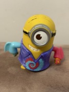 Figurka Minionek McDonald 2015