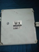 Nissan patrol gu4 zd30 sterownik silnika ECU 2006r.